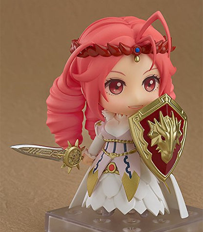 Nendoroid Chain Chronicle ~Sen Of Hexetus~ Juliana Non-Scale Abs Pvc Pre-Painted Action Figure- Japan Figure Store - #1 Bring To You The Best Japanese Goods
