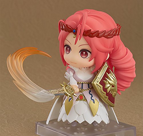 Nendoroid Chain Chronicle ~Sen Of Hexetus~ Juliana Non-Scale Abs Pvc Pre-Painted Action Figure- Japan Figure Store - #1 Bring To You The Best Japanese Goods