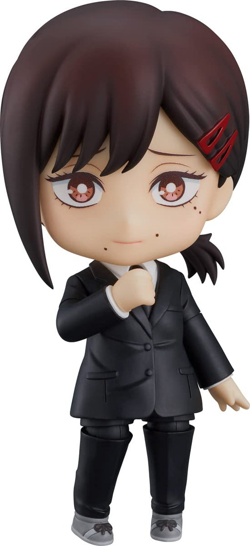 Chainsaw Man Higashiyama Kobeni Nendoroid #2014 GOOD SMILE COMPANY- Japan Figure Store - #1 Bring To You The Best Japanese Goods