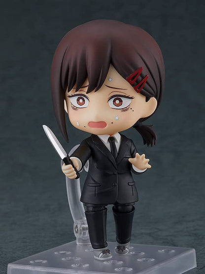 Chainsaw Man Higashiyama Kobeni Nendoroid #2014 GOOD SMILE COMPANY- Japan Figure Store - #1 Bring To You The Best Japanese Goods