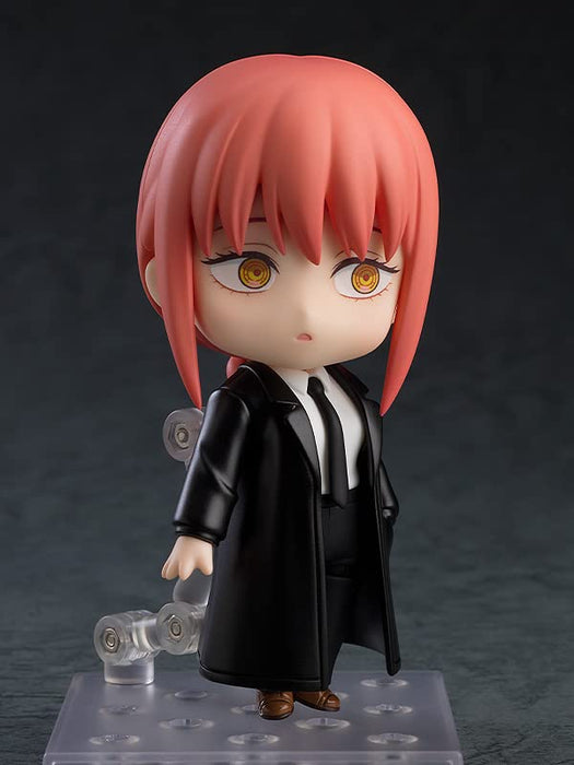 Chainsaw Man Makima Nendoroid #2004 GOOD SMILE COMPANY- Japan Figure Store - #1 Bring To You The Best Japanese Goods