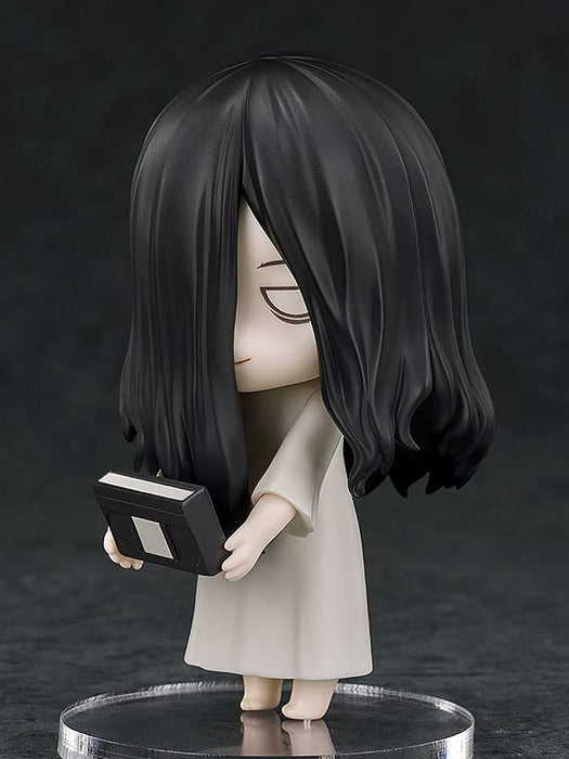 Sadako Dx Yamamura Sadako Nendoroid #1980 GOOD SMILE ARTS SHANGHAI , Good Smile Company- Japan Figure Store - #1 Bring To You The Best Japanese Goods