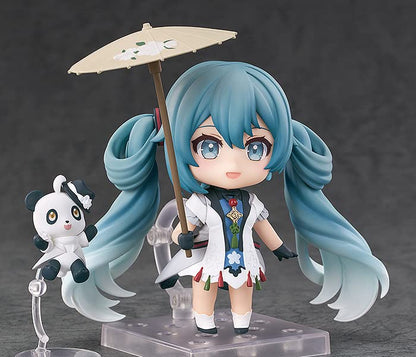 Nendoroid Hatsune Miku Miku With You 2021 Ver. Character Vocal Series 01- Japan Figure Store - #1 Bring To You The Best Japanese Goods
