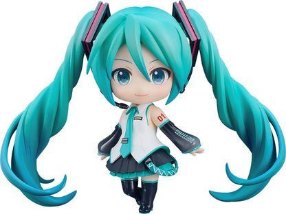 Good Smile Company Nendoroid Vocal Series 01 Hatsune Miku V3 Movable Figure- Japan Figure Store - #1 Bring To You The Best Japanese Goods