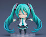 Good Smile Company Nendoroid Vocal Series 01 Hatsune Miku V3 Movable Figure- Japan Figure Store - #1 Bring To You The Best Japanese Goods