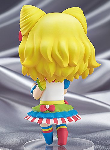 Good Smile Company Nendoroid Co-De Pripara Mirei Minami Candy A La Mode Abs Atbc-Pvc Finished Product- Japan Figure Store - #1 Bring To You The Best Japanese Goods