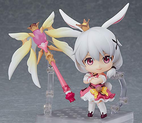 Good Smile Company Nendoroid Collapse 3Rd Teresa Magical Girl Teriri Ver. Abs Pvc Figure Japan- Japan Figure Store - #1 Bring To You The Best Japanese Goods