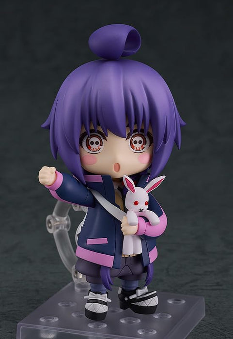 Good Smile Company Nendoroid Yoyoi Hozuki Action Figure - Japan- Japan Figure Store - #1 Bring To You The Best Japanese Goods