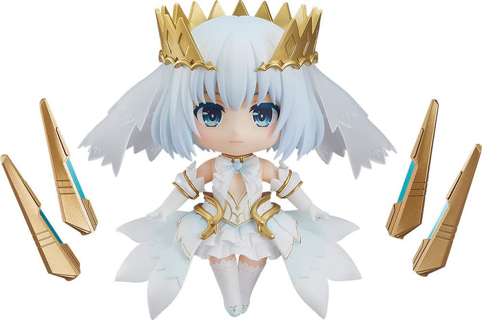 GOOD SMILE COMPANY Nendoroid Origami Tobiichi: Spirit Ver. Date A Live Iv- Japan Figure Store - #1 Bring To You The Best Japanese Goods