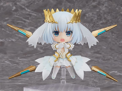 GOOD SMILE COMPANY Nendoroid Origami Tobiichi: Spirit Ver. Date A Live Iv- Japan Figure Store - #1 Bring To You The Best Japanese Goods