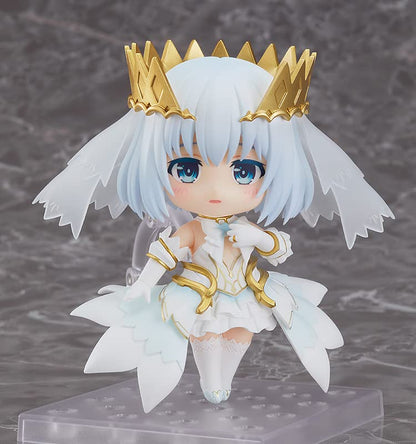 GOOD SMILE COMPANY Nendoroid Origami Tobiichi: Spirit Ver. Date A Live Iv- Japan Figure Store - #1 Bring To You The Best Japanese Goods