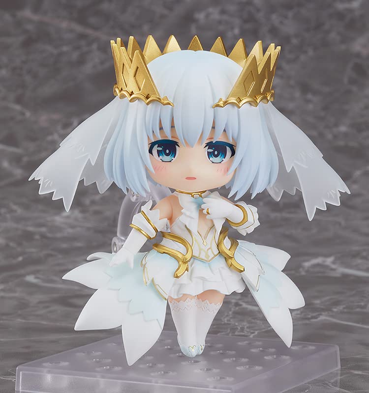 GOOD SMILE COMPANY Nendoroid Origami Tobiichi: Spirit Ver. Date A Live Iv- Japan Figure Store - #1 Bring To You The Best Japanese Goods