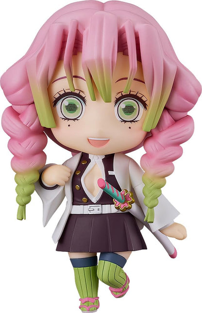 Good Smile Company Nendoroid Mitsuri Kanroji Japan Action Figure- Japan Figure Store - #1 Bring To You The Best Japanese Goods