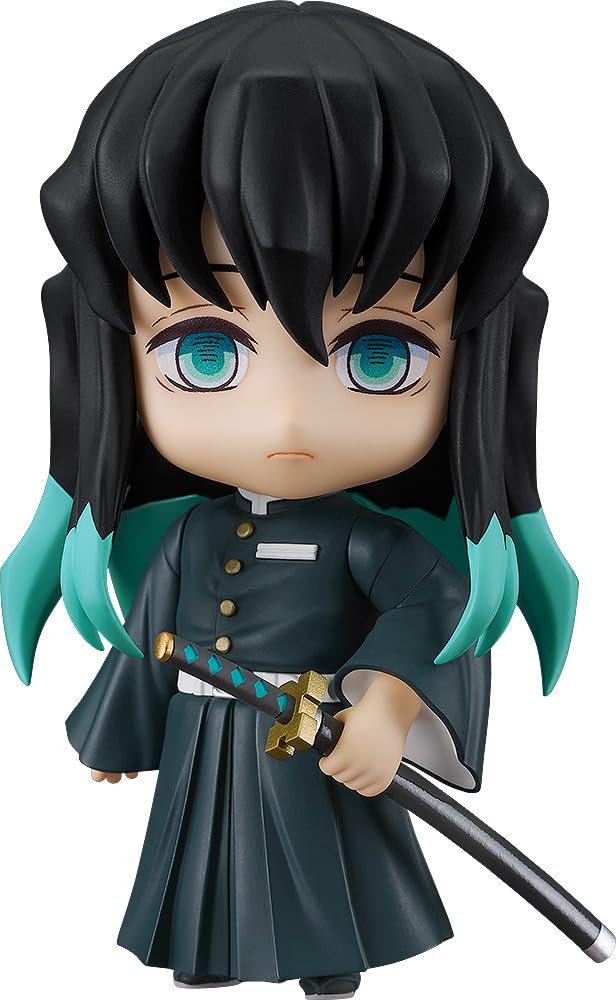 Good Smile Company Nendoroid Noichiro Tokito Japan Action Figure- Japan Figure Store - #1 Bring To You The Best Japanese Goods