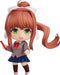 GOOD SMILE COMPANY Nendoroid Monika Doki Doki Literature Club!- Japan Figure Store - #1 Bring To You The Best Japanese Goods