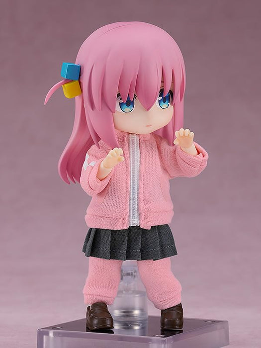 Good Smile Company Nendoroid Doll Bocchi The Rock Hitori Goto Movable Figure- Japan Figure Store - #1 Bring To You The Best Japanese Goods