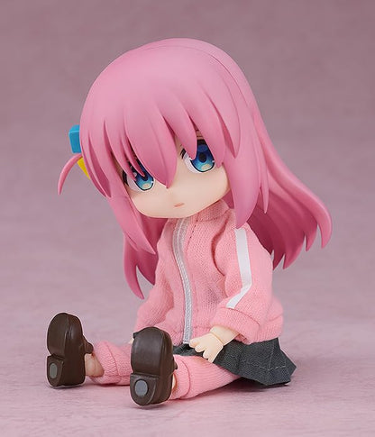 Good Smile Company Nendoroid Doll Bocchi The Rock Hitori Goto Movable Figure- Japan Figure Store - #1 Bring To You The Best Japanese Goods