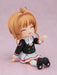 Good Smile Company Sakura Kinomoto Nendoroid Doll - Cardcaptor Sakura Clear Card Edition Tomoeda Junior High Uniform Movable Figure- Japan Figure Store - #1 Bring To You The Best Japanese Goods