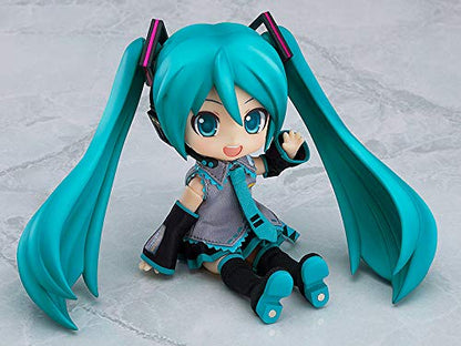Good Smile Company Nendoroid Doll Hatsune Miku Vocal Series 01 Resale Non-Scale Painted Movable Figure- Japan Figure Store - #1 Bring To You The Best Japanese Goods
