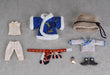 Nendoroid Doll Outfit Set Zhang Qiling Seeking Till Found Ver. Time Raiders- Japan Figure Store - #1 Bring To You The Best Japanese Goods