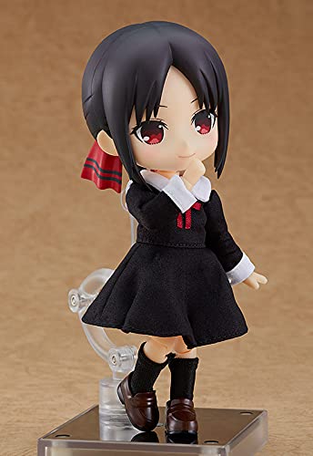 Nendoroid Doll Kaguya-Sama Wants To Tell You? Kaguya Shinomiya Non-Scale Abs Pvc Painted Action Figure- Japan Figure Store - #1 Bring To You The Best Japanese Goods