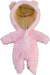 Good Smile Company Nendoroid Doll Kigurumi Pajamas Bear Pink Japan- Japan Figure Store - #1 Bring To You The Best Japanese Goods