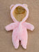 Good Smile Company Nendoroid Doll Kigurumi Pajamas Bear Pink Japan- Japan Figure Store - #1 Bring To You The Best Japanese Goods