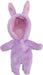 Good Smile Company Nendoroid Doll Kigurumi Pajamas Rabbit [Murasaki] Japan- Japan Figure Store - #1 Bring To You The Best Japanese Goods