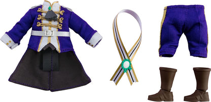 Good Smile Company Nendoroid Doll Outfit Set Mouse King Noix - Mouse King Character Clothes- Japan Figure Store - #1 Bring To You The Best Japanese Goods