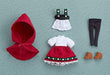 Nendoroid Doll Little Red Riding Hood: Rose Figure- Japan Figure Store - #1 Bring To You The Best Japanese Goods