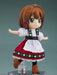 Good Smile Company Nendoroid Doll Little Red Riding Hood Rose Figure- Japan Figure Store - #1 Bring To You The Best Japanese Goods