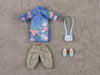 Good Smile Company Nendoroid Doll Outfit Set Long Length Chinese Clothes with Panda- Japan Figure Store - #1 Bring To You The Best Japanese Goods