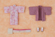 Good Smile Company Nendoroid Doll Kimono Girl Outfit Set in Pink G16833- Japan Figure Store - #1 Bring To You The Best Japanese Goods