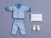 Nendoroid Doll Outfit Set: Pajamas Blue- Japan Figure Store - #1 Bring To You The Best Japanese Goods