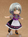 GOOD SMILE COMPANY Nendoroid Doll Rose: Another Color- Japan Figure Store - #1 Bring To You The Best Japanese Goods