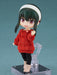 Nendoroid Doll Spy×Family Yol Forger Casual One Piece Ver. GSC- Japan Figure Store - #1 Bring To You The Best Japanese Goods