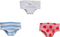 Nendoroid Doll Underwear Set Girl- Japan Figure Store - #1 Bring To You The Best Japanese Goods