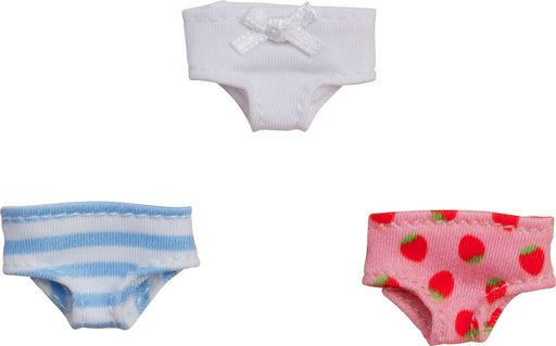 Nendoroid Doll Underwear Set Girl- Japan Figure Store - #1 Bring To You The Best Japanese Goods