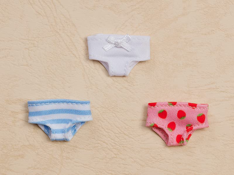 Nendoroid Doll Underwear Set Girl- Japan Figure Store - #1 Bring To You The Best Japanese Goods