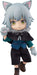 Good Smile Company Nendoroid Doll Wolf-Kun Ash Painted Figure- Japan Figure Store - #1 Bring To You The Best Japanese Goods