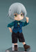Good Smile Company Nendoroid Doll Wolf-Kun Ash Painted Figure- Japan Figure Store - #1 Bring To You The Best Japanese Goods
