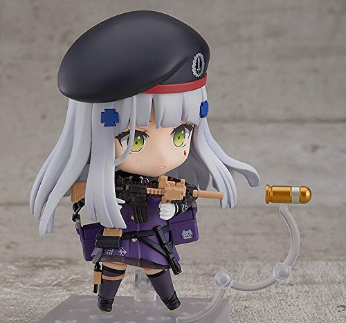 GOOD SMILE COMPANY - Nendoroid 416 - Girls' Frontline- Japan Figure Store - #1 Bring To You The Best Japanese Goods