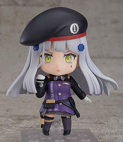 GOOD SMILE COMPANY - Nendoroid 416 - Girls' Frontline- Japan Figure Store - #1 Bring To You The Best Japanese Goods