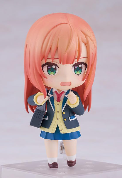 Good Smile Company Nendoroid Aika Natsukawa Non-Scale Japan Figure- Japan Figure Store - #1 Bring To You The Best Japanese Goods