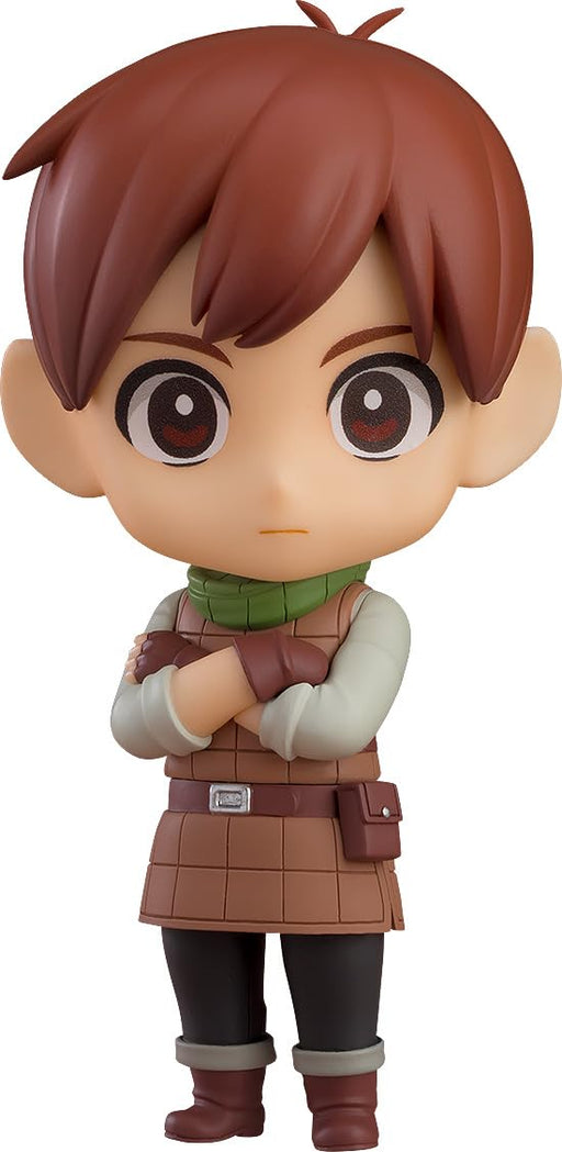 Good Smile Company Nendoroid Dungeon Meal Chill Chuck Movable Figure Non-Scale Painted Plastic- Japan Figure Store - #1 Bring To You The Best Japanese Goods