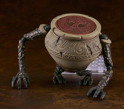 Max Factory Nendoroid Elden Ring Alexander Japan Plastic Painted Figure- Japan Figure Store - #1 Bring To You The Best Japanese Goods