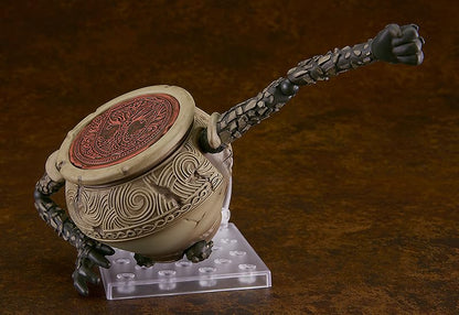 Max Factory Nendoroid Elden Ring Alexander Japan Plastic Painted Figure- Japan Figure Store - #1 Bring To You The Best Japanese Goods