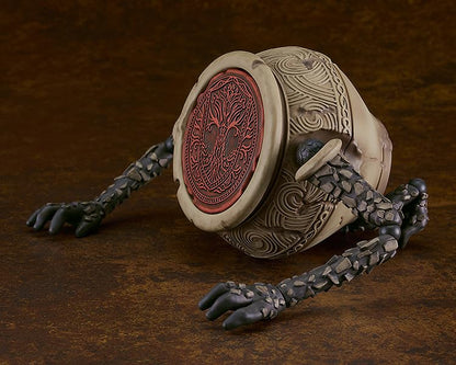 Max Factory Nendoroid Elden Ring Alexander Japan Plastic Painted Figure- Japan Figure Store - #1 Bring To You The Best Japanese Goods