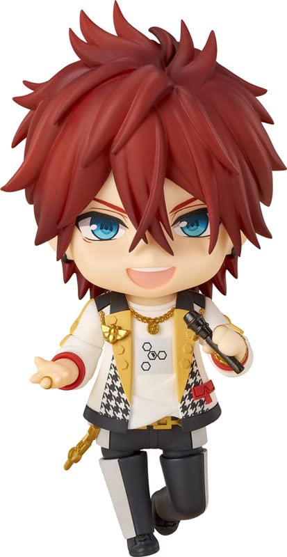 Orange Rouge Nendoroid Ensemble Stars Music Rinne Amagi Japan- Japan Figure Store - #1 Bring To You The Best Japanese Goods