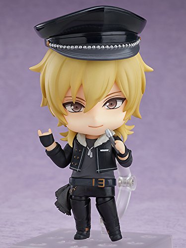 Nendoroid Ensemble Stars! Kaoru Hakaze, Non-Scale Abs Pvc Painted Action Figure- Japan Figure Store - #1 Bring To You The Best Japanese Goods